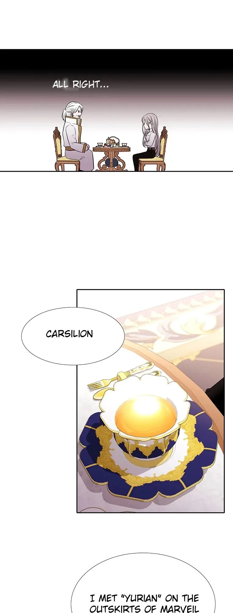 Charlotte Has Five Disciples Chapter 38 Online - página 24