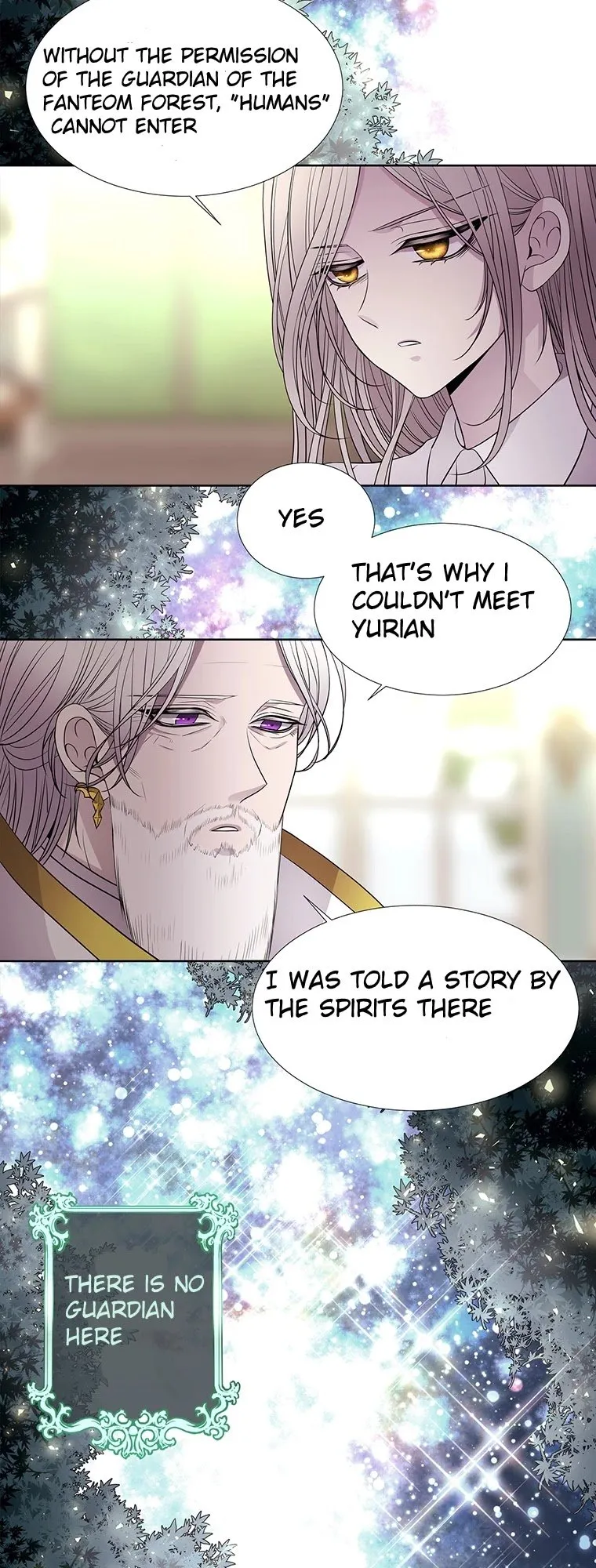 Charlotte Has Five Disciples Chapter 38 Online - página 27