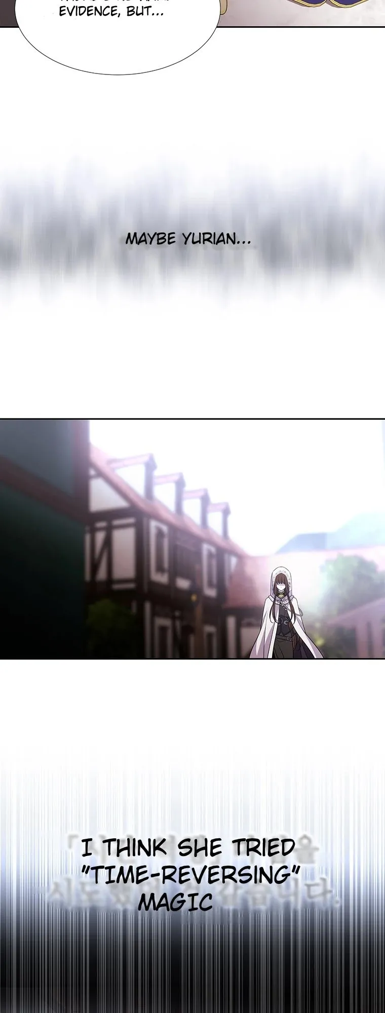 Charlotte Has Five Disciples Chapter 38 Online - página 31