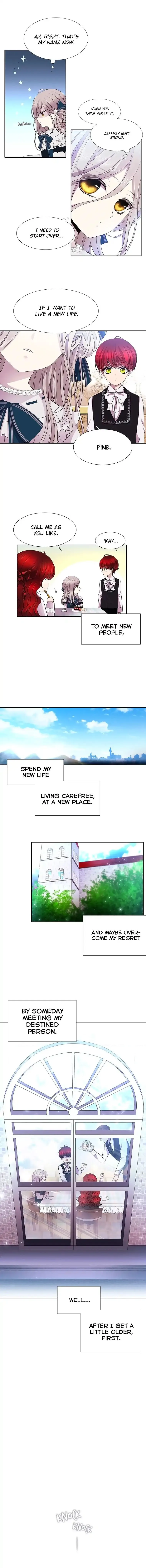 Charlotte Has Five Disciples Chapter 4 Online - página 7