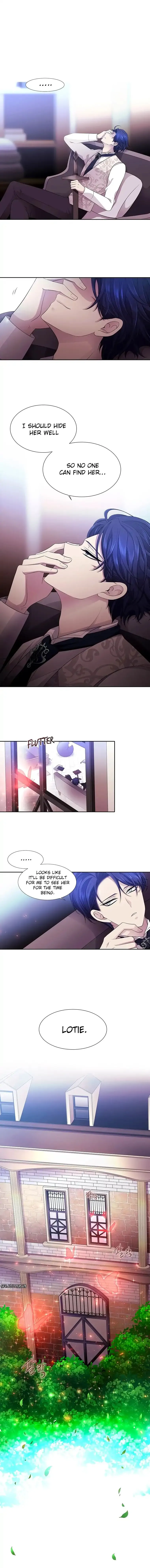 Charlotte Has Five Disciples Chapter 4 Online - página 10