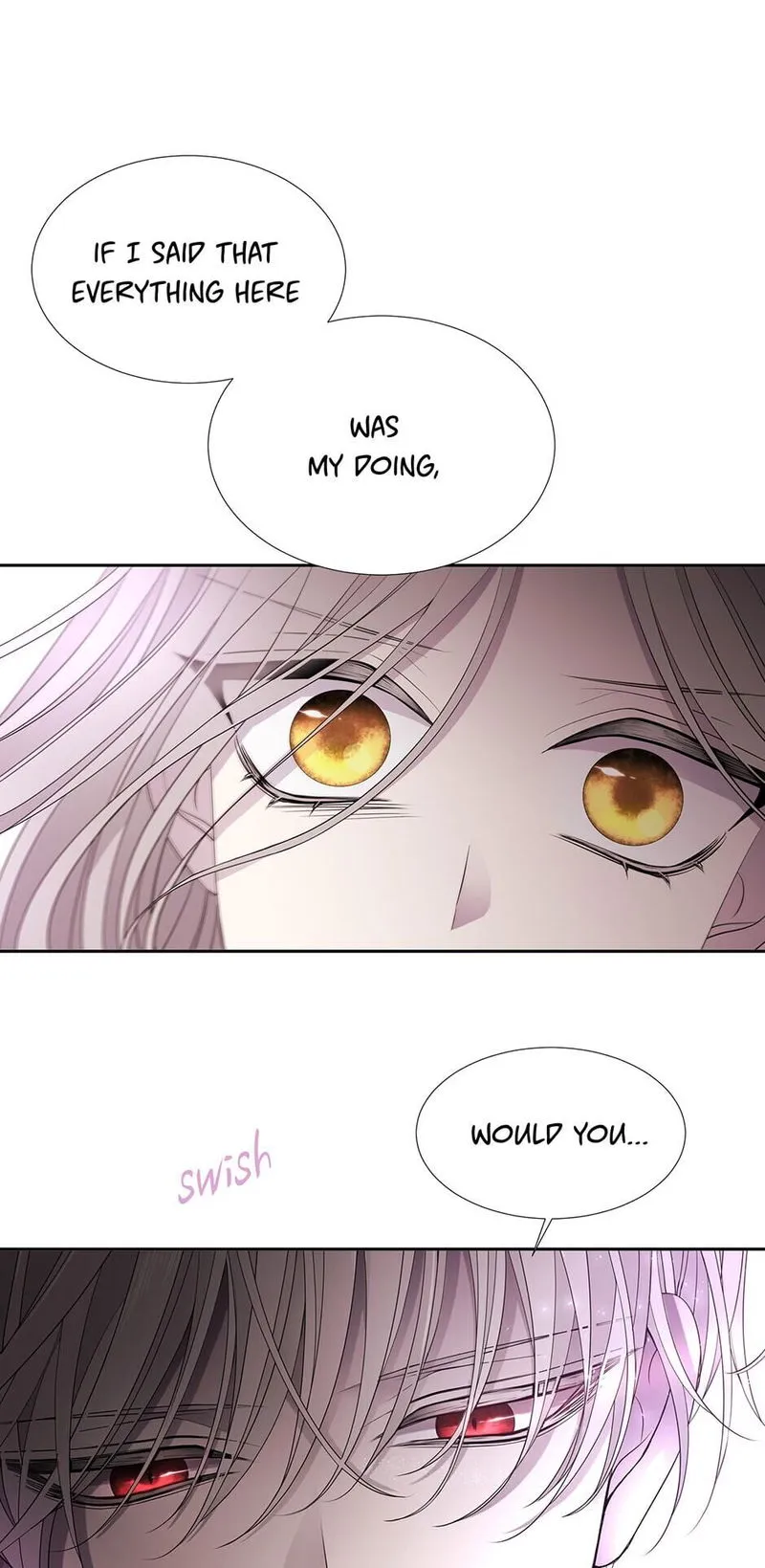 Charlotte Has Five Disciples Chapter 50 Online - página 1