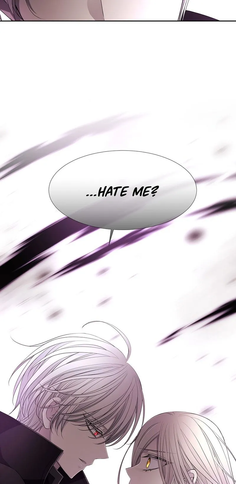 Charlotte Has Five Disciples Chapter 50 Online - página 2