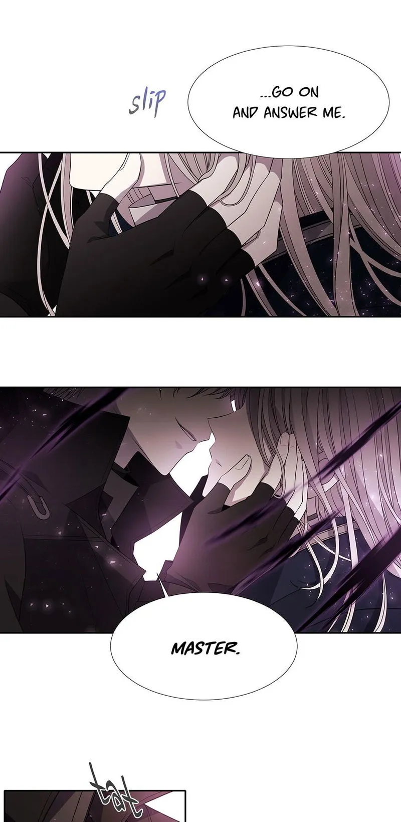 Charlotte Has Five Disciples Chapter 50 Online - página 7