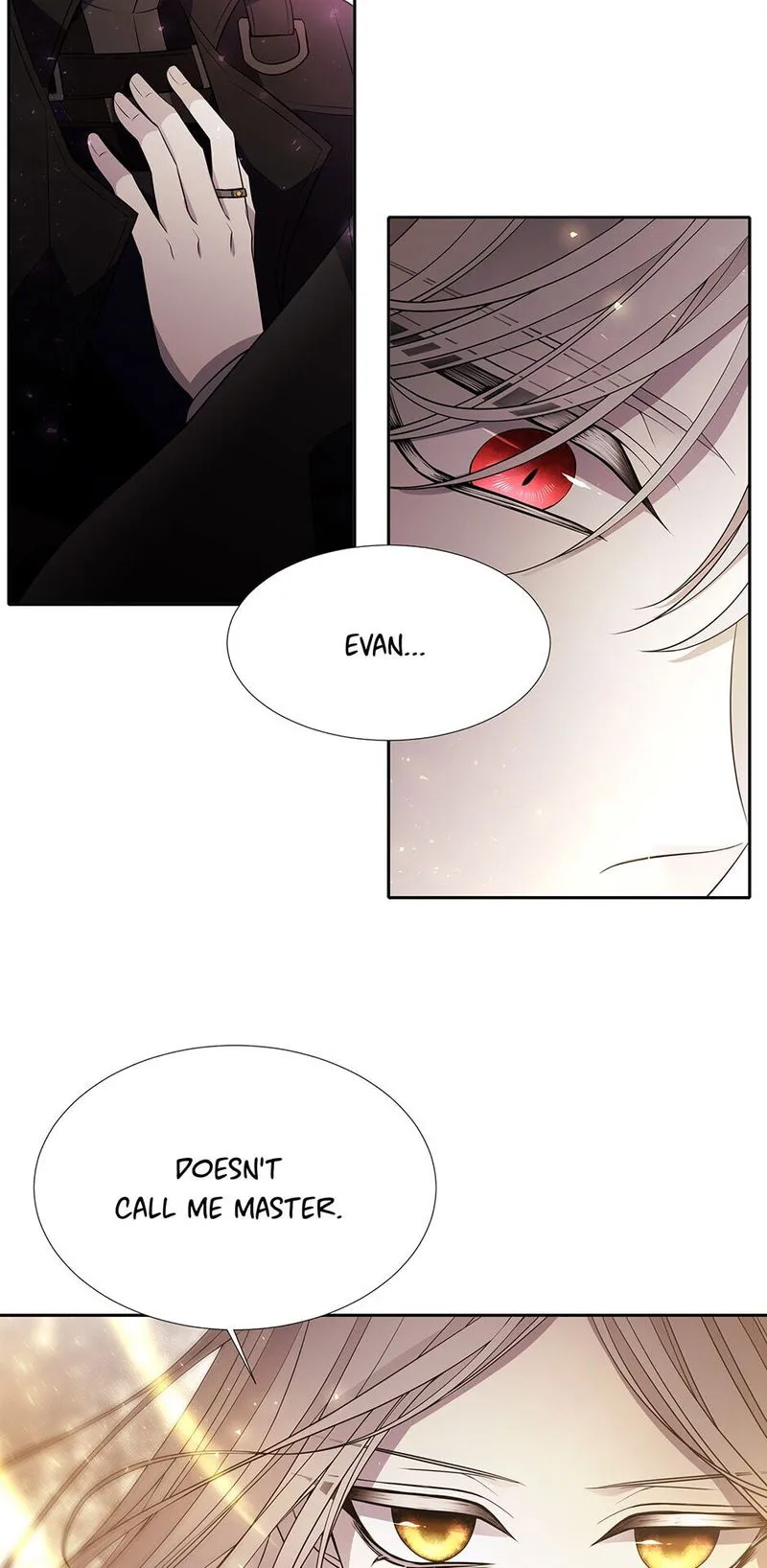 Charlotte Has Five Disciples Chapter 50 Online - página 8