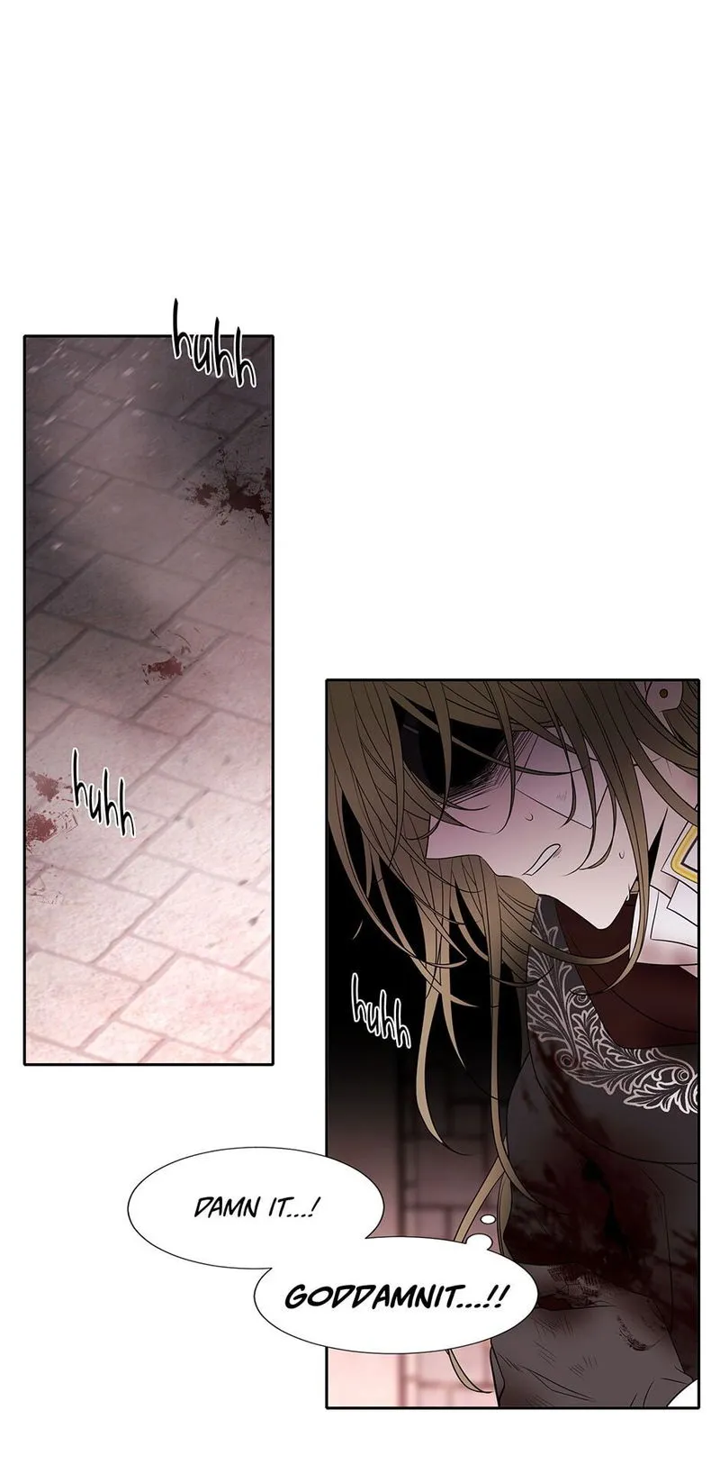Charlotte Has Five Disciples Chapter 50 Online - página 16