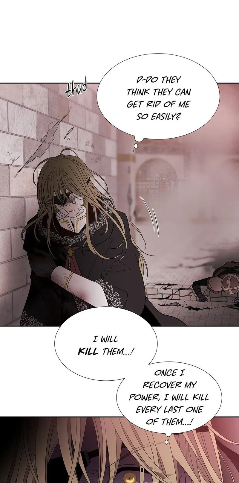 Charlotte Has Five Disciples Chapter 50 Online - página 17