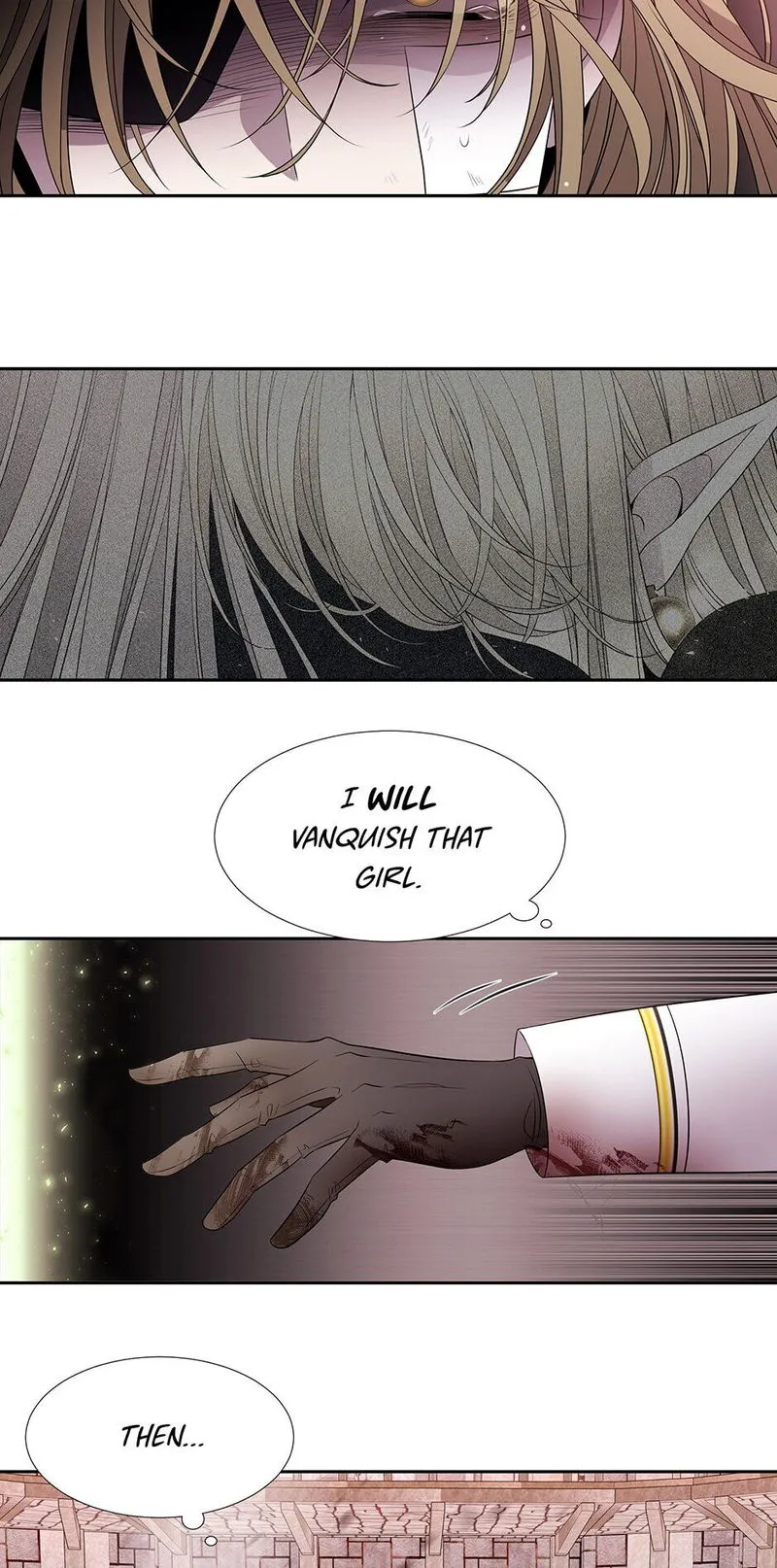 Charlotte Has Five Disciples Chapter 50 Online - página 18