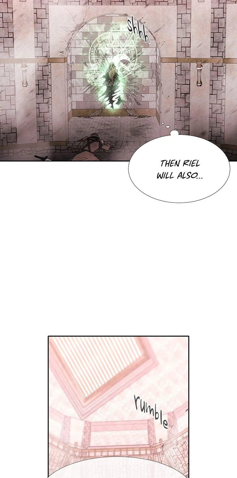 Charlotte Has Five Disciples Chapter 50 Online - página 19