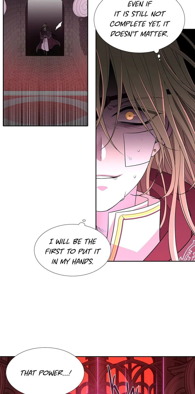 Charlotte Has Five Disciples Chapter 50 Online - página 23