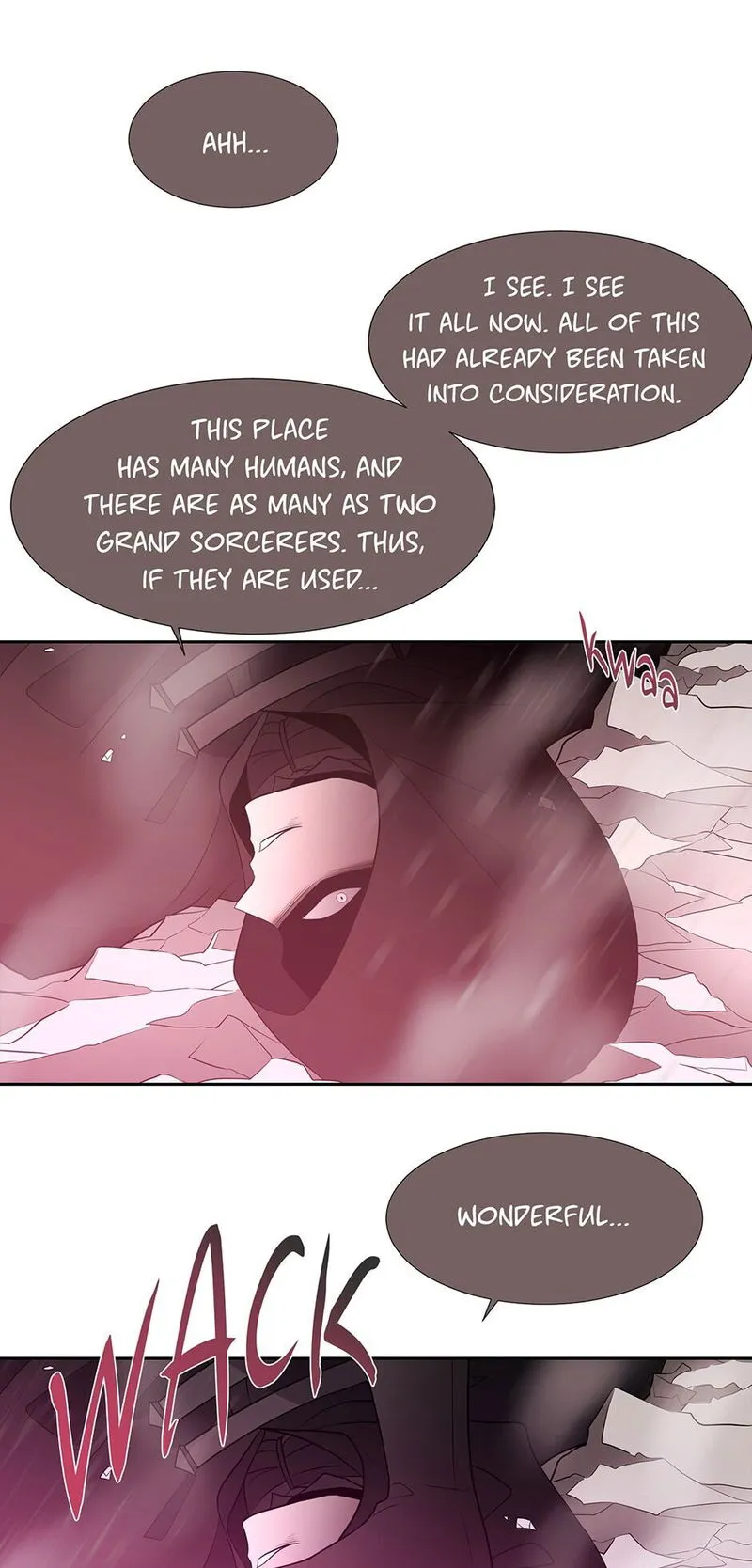 Charlotte Has Five Disciples Chapter 50 Online - página 33