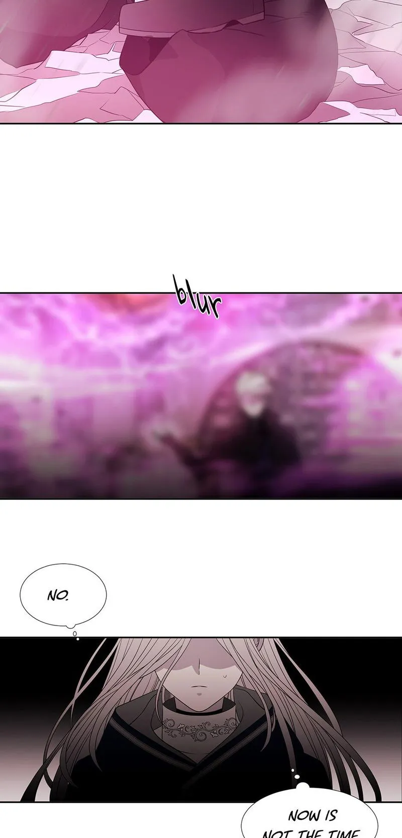 Charlotte Has Five Disciples Chapter 50 Online - página 34