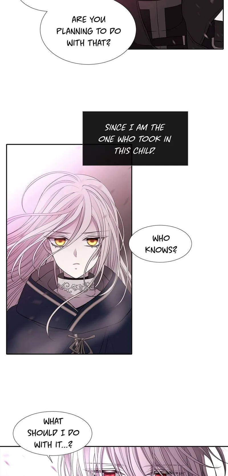 Charlotte Has Five Disciples Chapter 50 Online - página 37