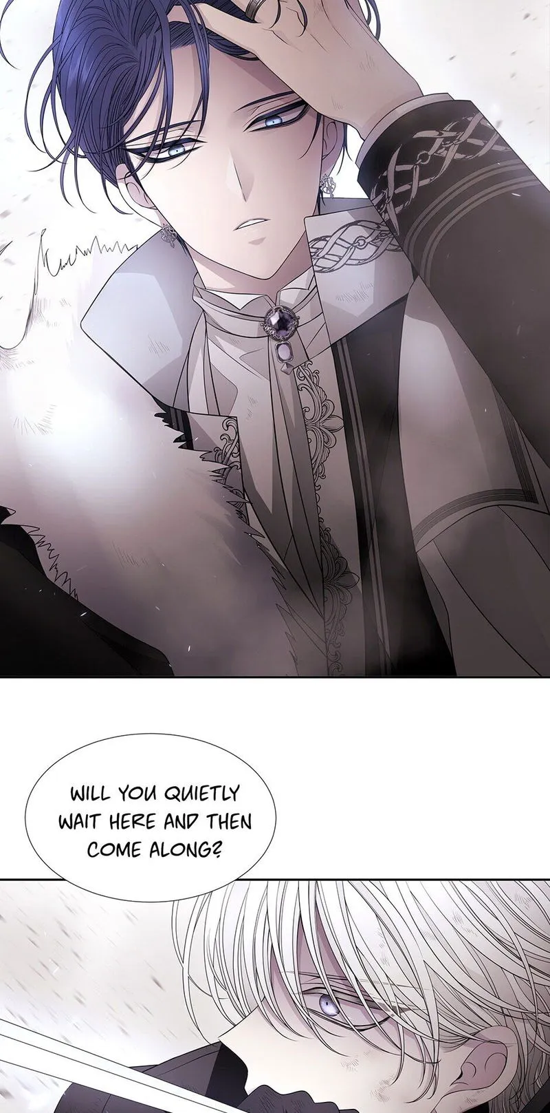Charlotte Has Five Disciples Chapter 55 Online - página 5