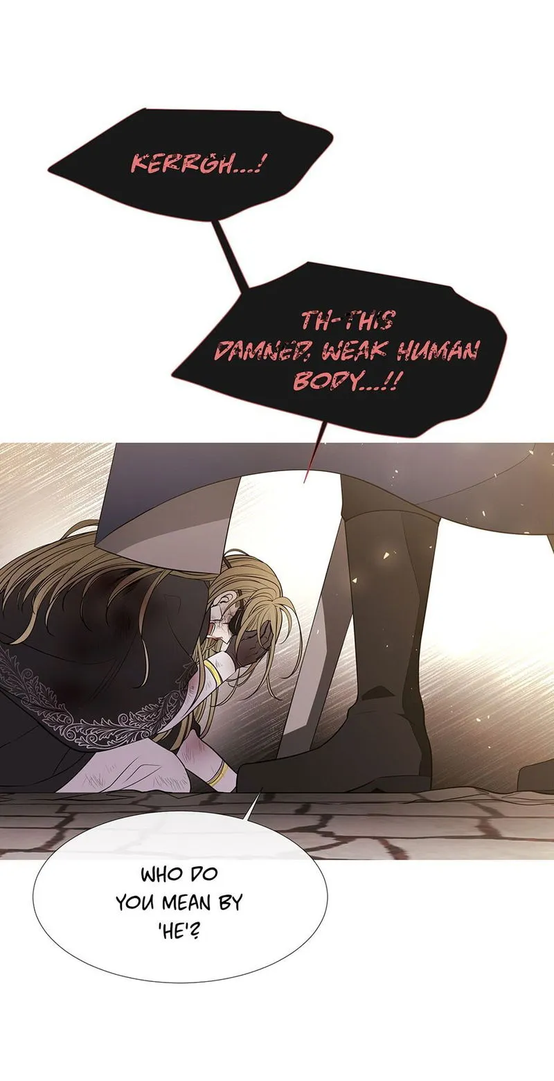 Charlotte Has Five Disciples Chapter 55 Online - página 17