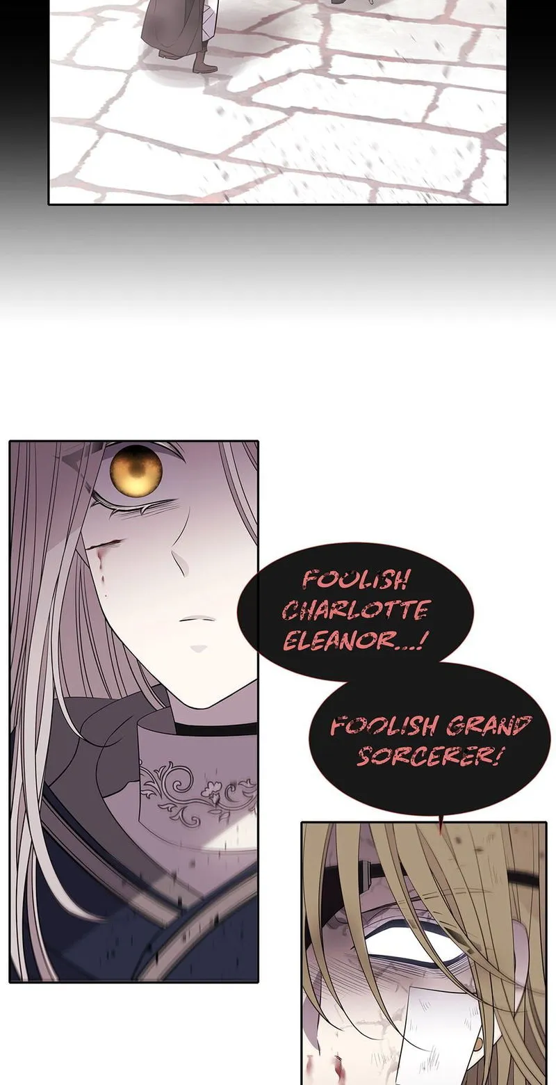 Charlotte Has Five Disciples Chapter 55 Online - página 20