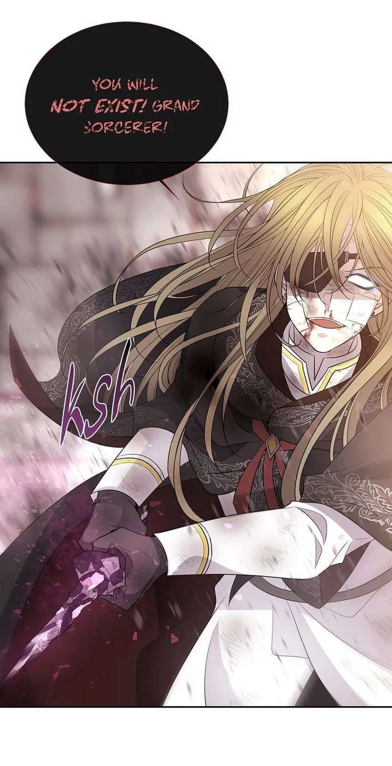 Charlotte Has Five Disciples Chapter 55 Online - página 23