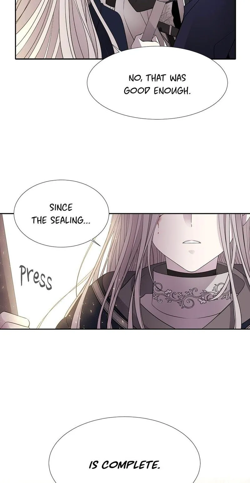 Charlotte Has Five Disciples Chapter 55 Online - página 39