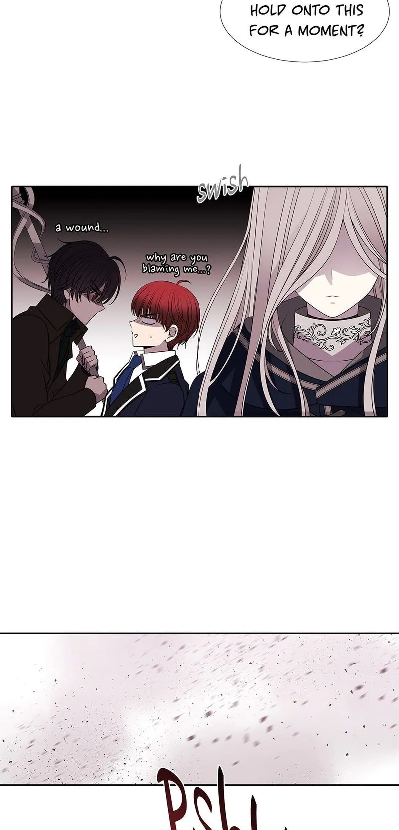Charlotte Has Five Disciples Chapter 56 Online - página 7