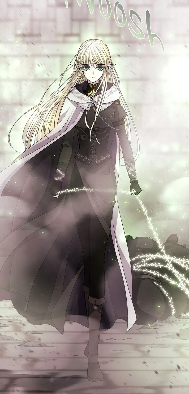 Charlotte Has Five Disciples Chapter 56 Online - página 10
