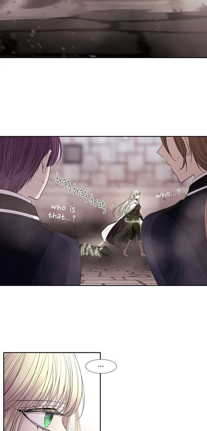 Charlotte Has Five Disciples Chapter 56 Online - página 11