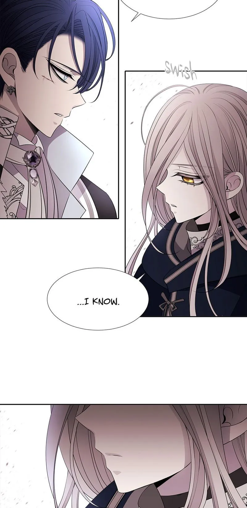 Charlotte Has Five Disciples Chapter 56 Online - página 19