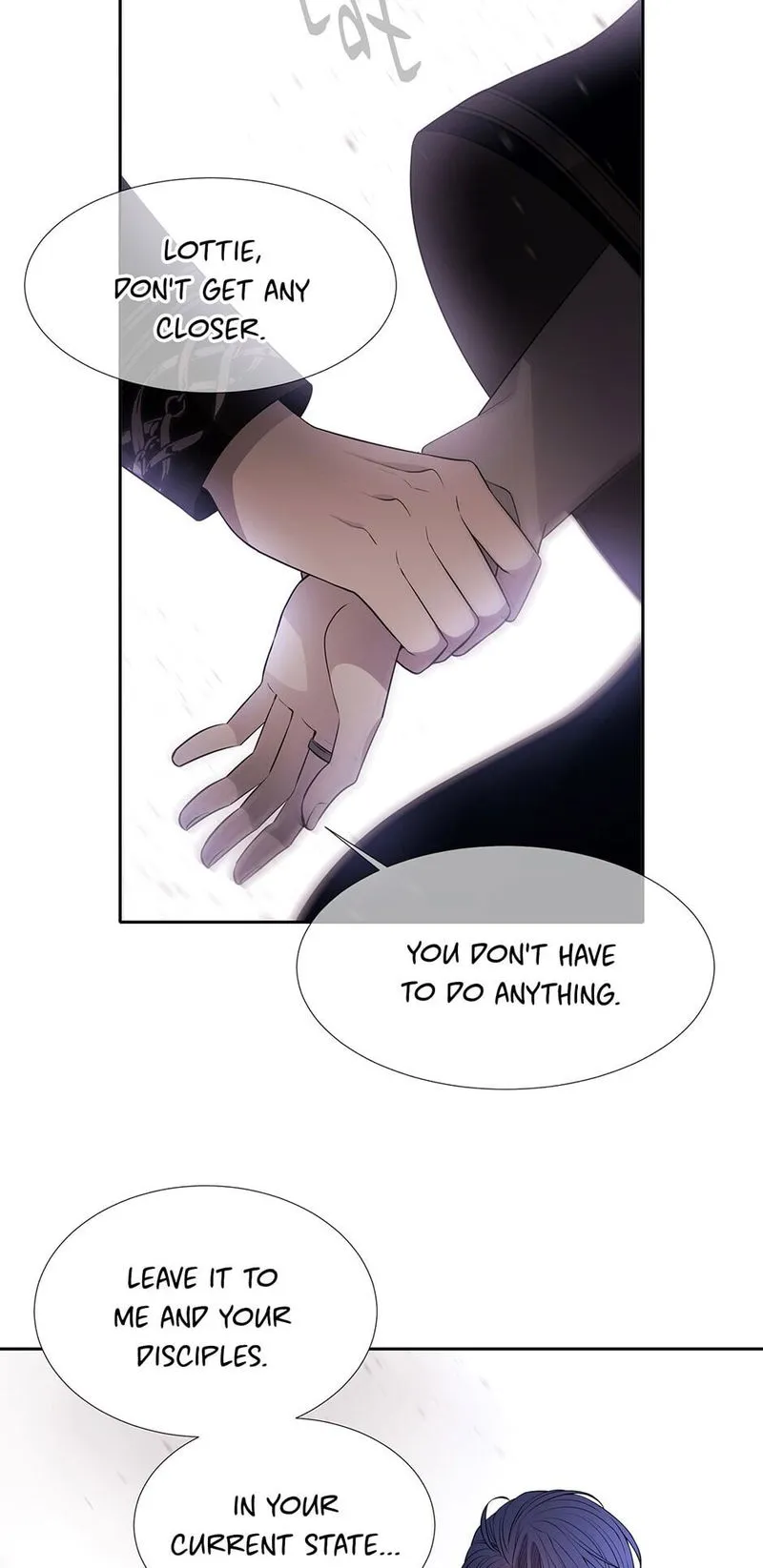 Charlotte Has Five Disciples Chapter 56 Online - página 23
