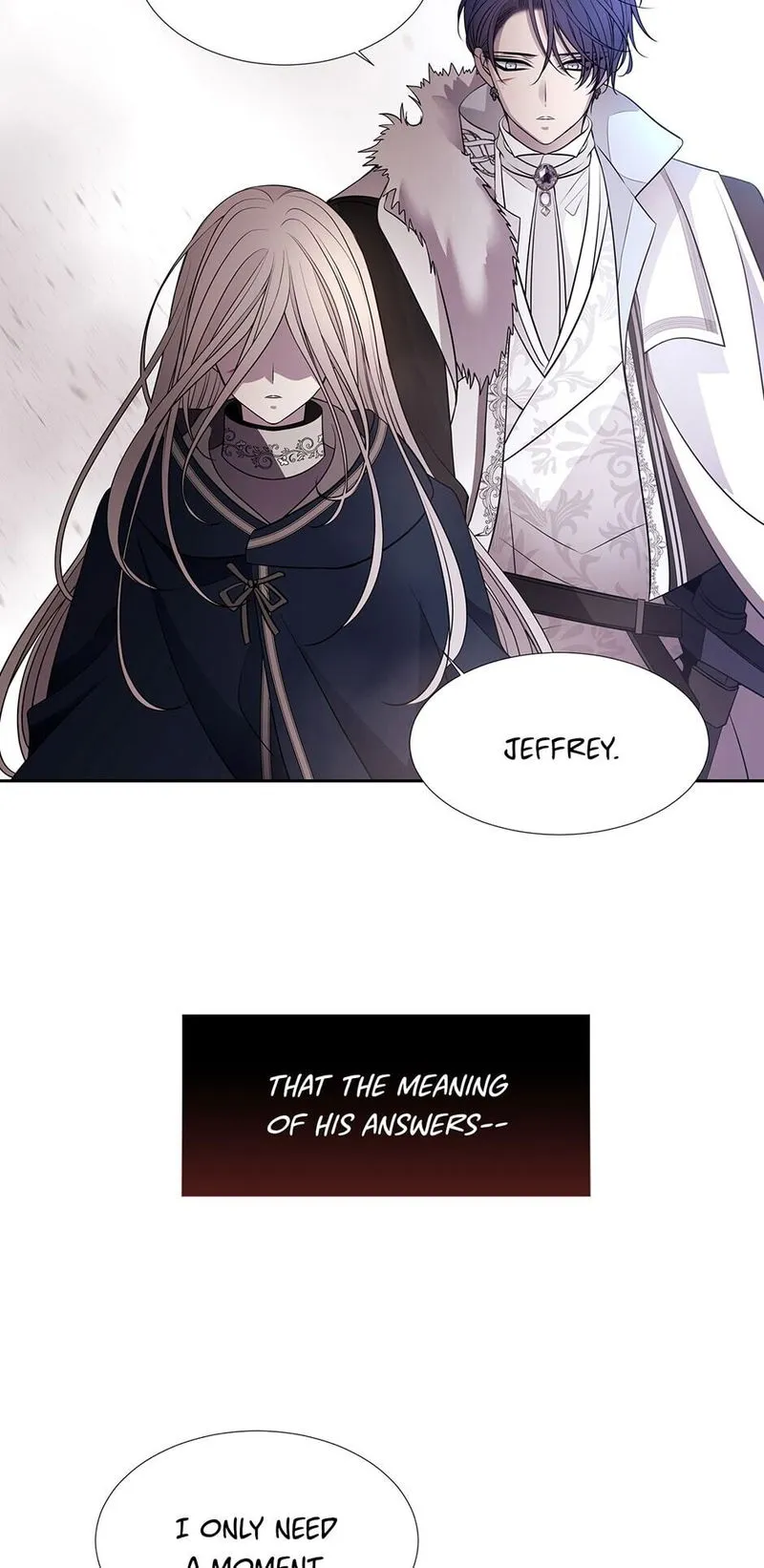 Charlotte Has Five Disciples Chapter 56 Online - página 24
