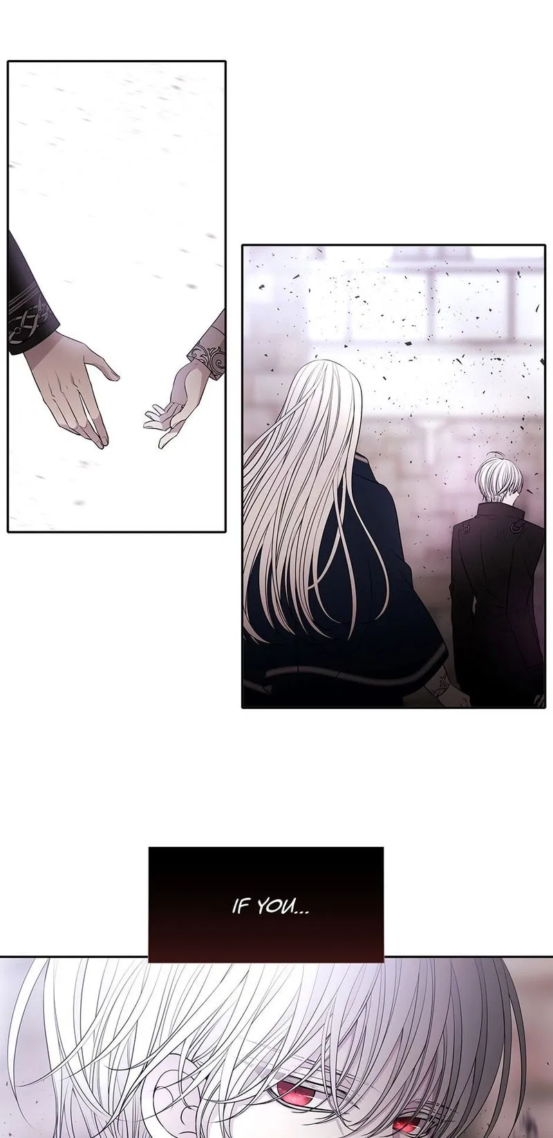 Charlotte Has Five Disciples Chapter 56 Online - página 26