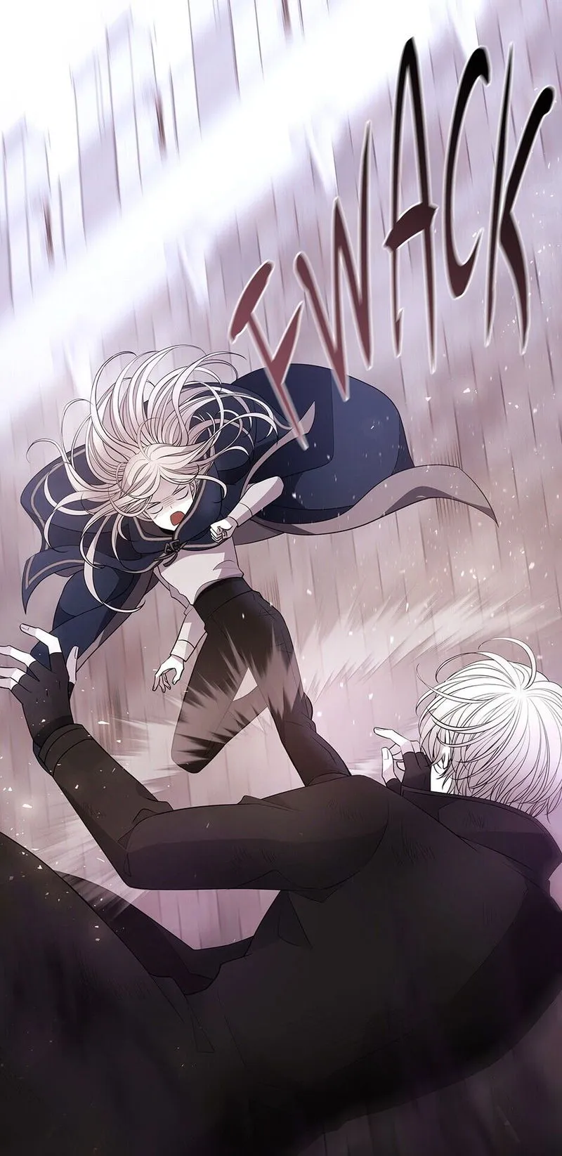 Charlotte Has Five Disciples Chapter 56 Online - página 28