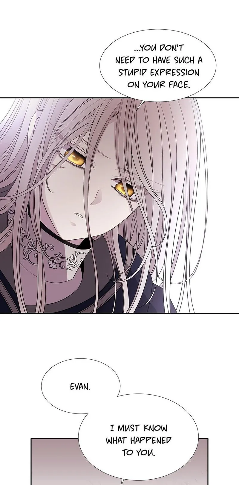 Charlotte Has Five Disciples Chapter 56 Online - página 33