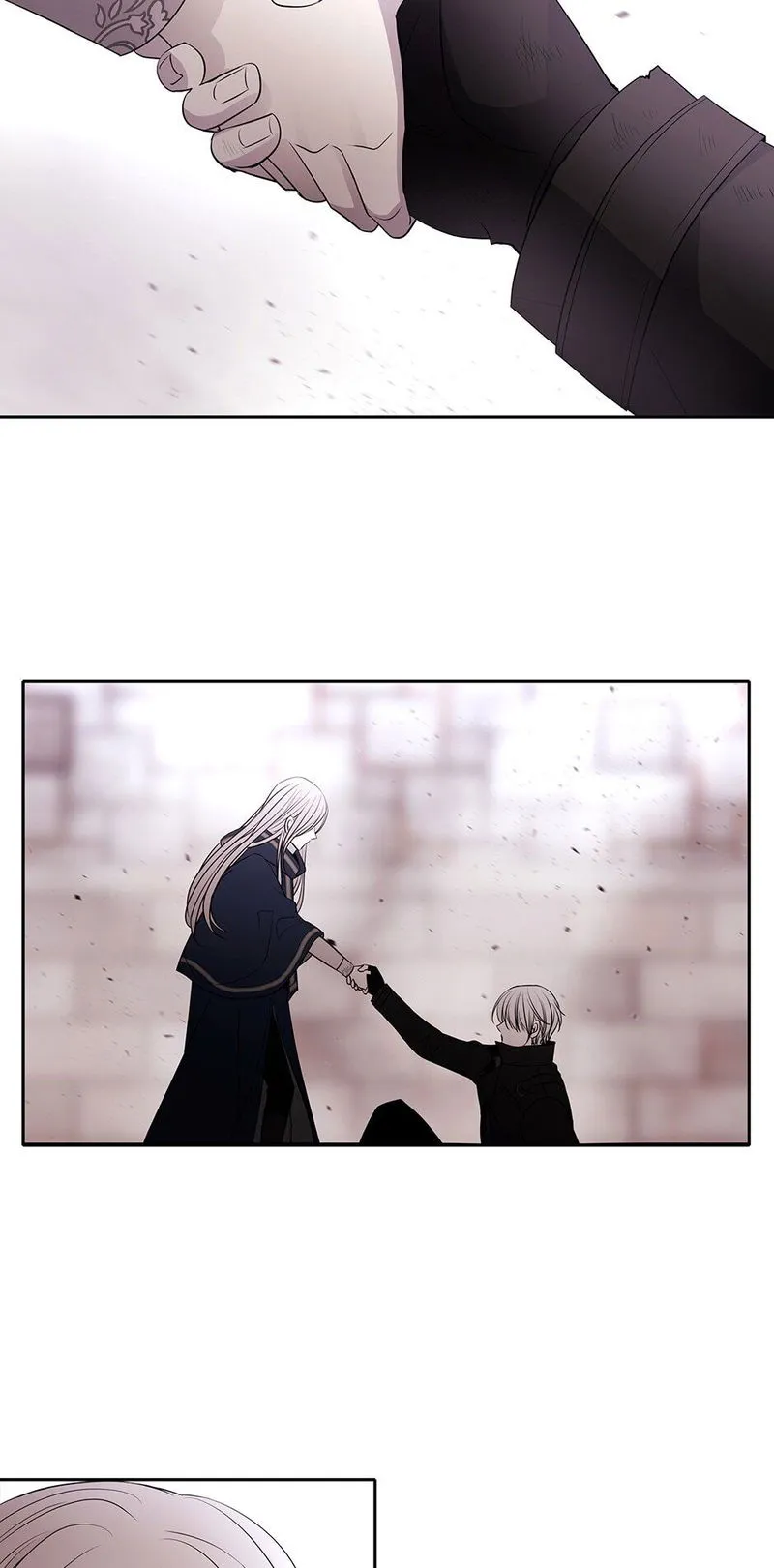 Charlotte Has Five Disciples Chapter 56 Online - página 38