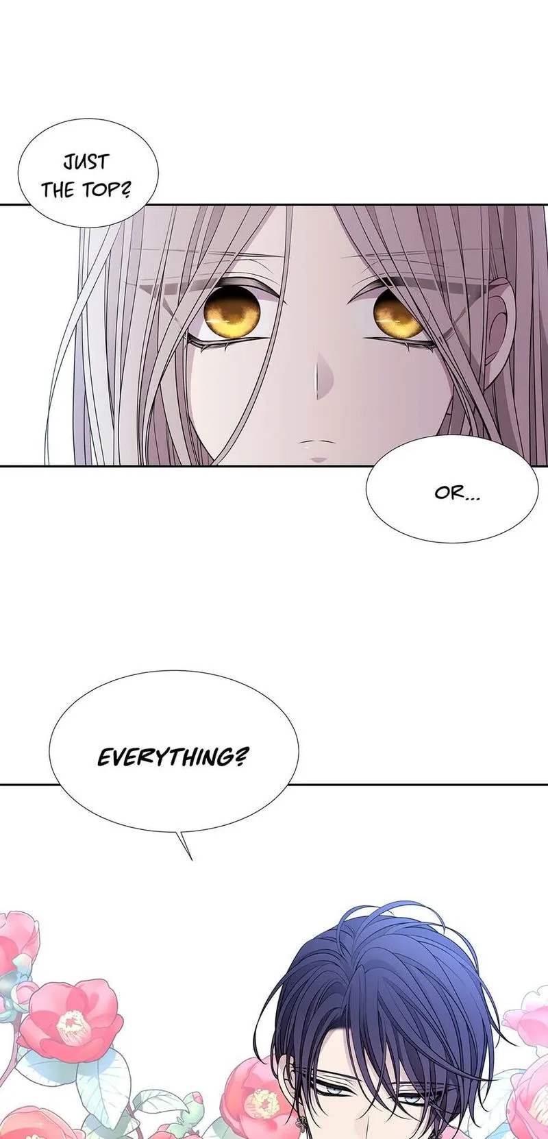 Charlotte Has Five Disciples Chapter 58 Online - página 7