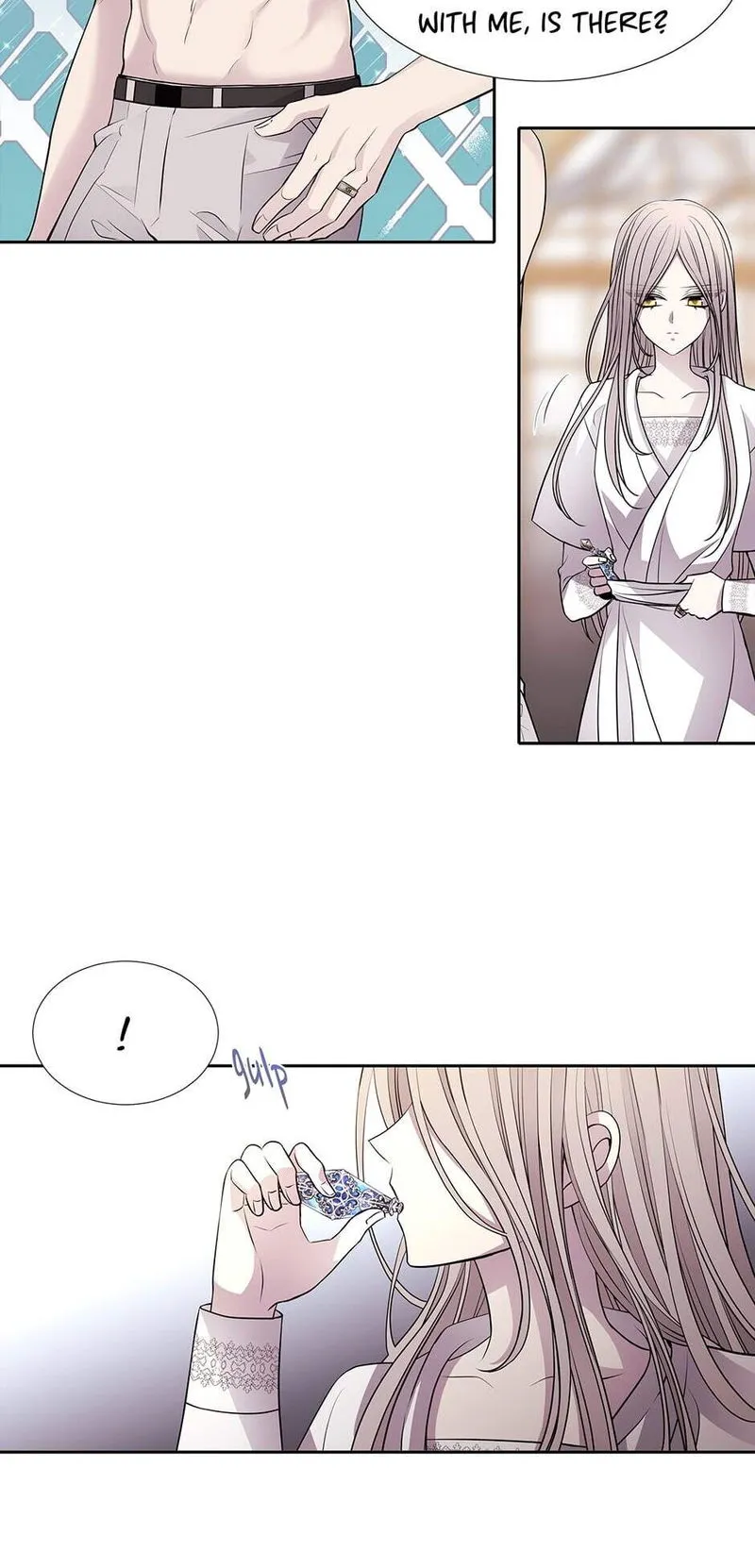 Charlotte Has Five Disciples Chapter 58 Online - página 11