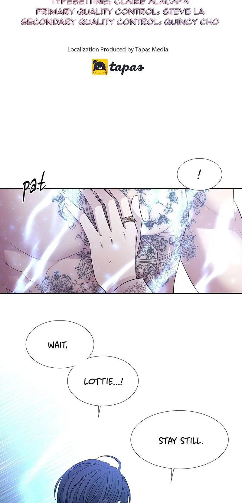 Charlotte Has Five Disciples Chapter 58 Online - página 15