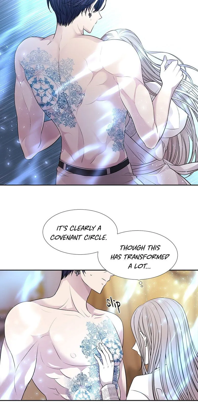 Charlotte Has Five Disciples Chapter 58 Online - página 16