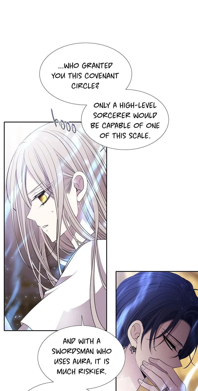 Charlotte Has Five Disciples Chapter 58 Online - página 17