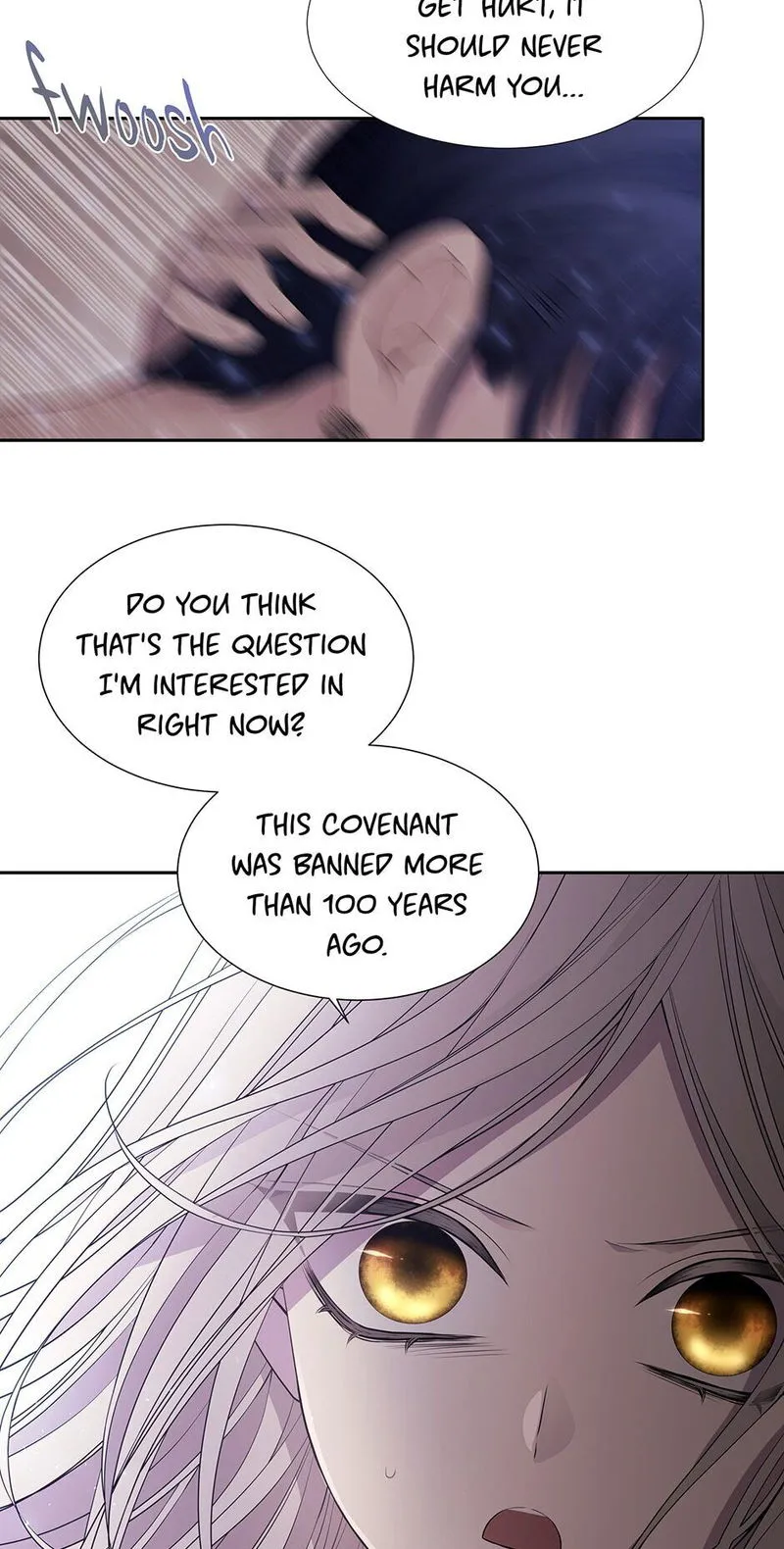 Charlotte Has Five Disciples Chapter 58 Online - página 19