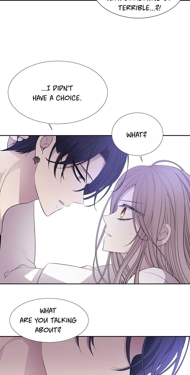 Charlotte Has Five Disciples Chapter 58 Online - página 21