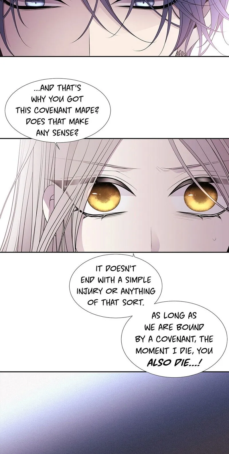 Charlotte Has Five Disciples Chapter 58 Online - página 28