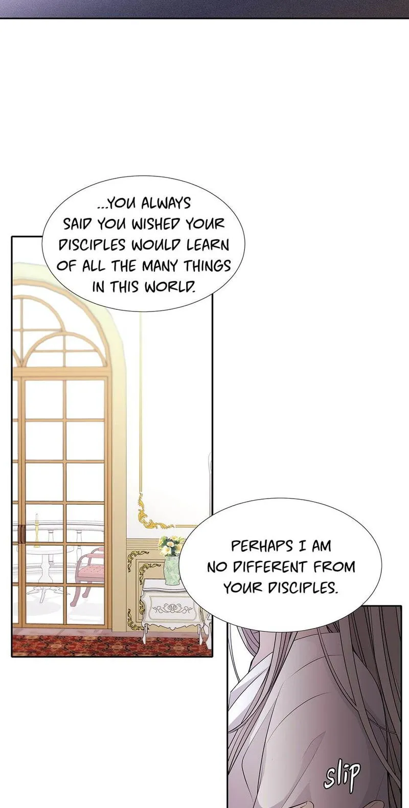 Charlotte Has Five Disciples Chapter 58 Online - página 29