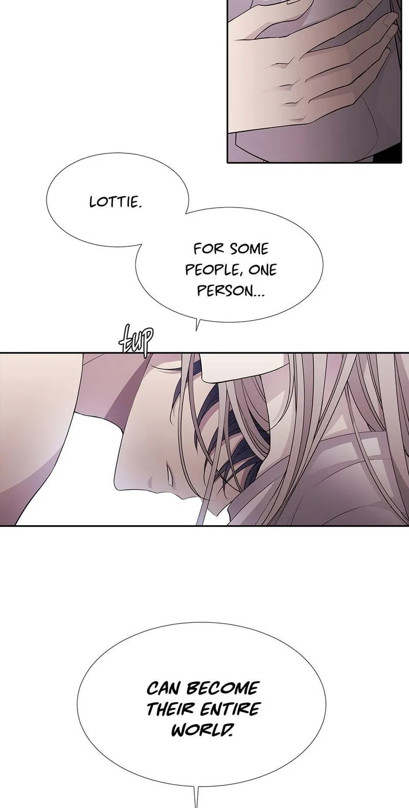 Charlotte Has Five Disciples Chapter 58 Online - página 30