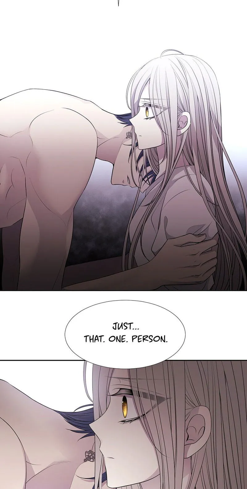 Charlotte Has Five Disciples Chapter 58 Online - página 31
