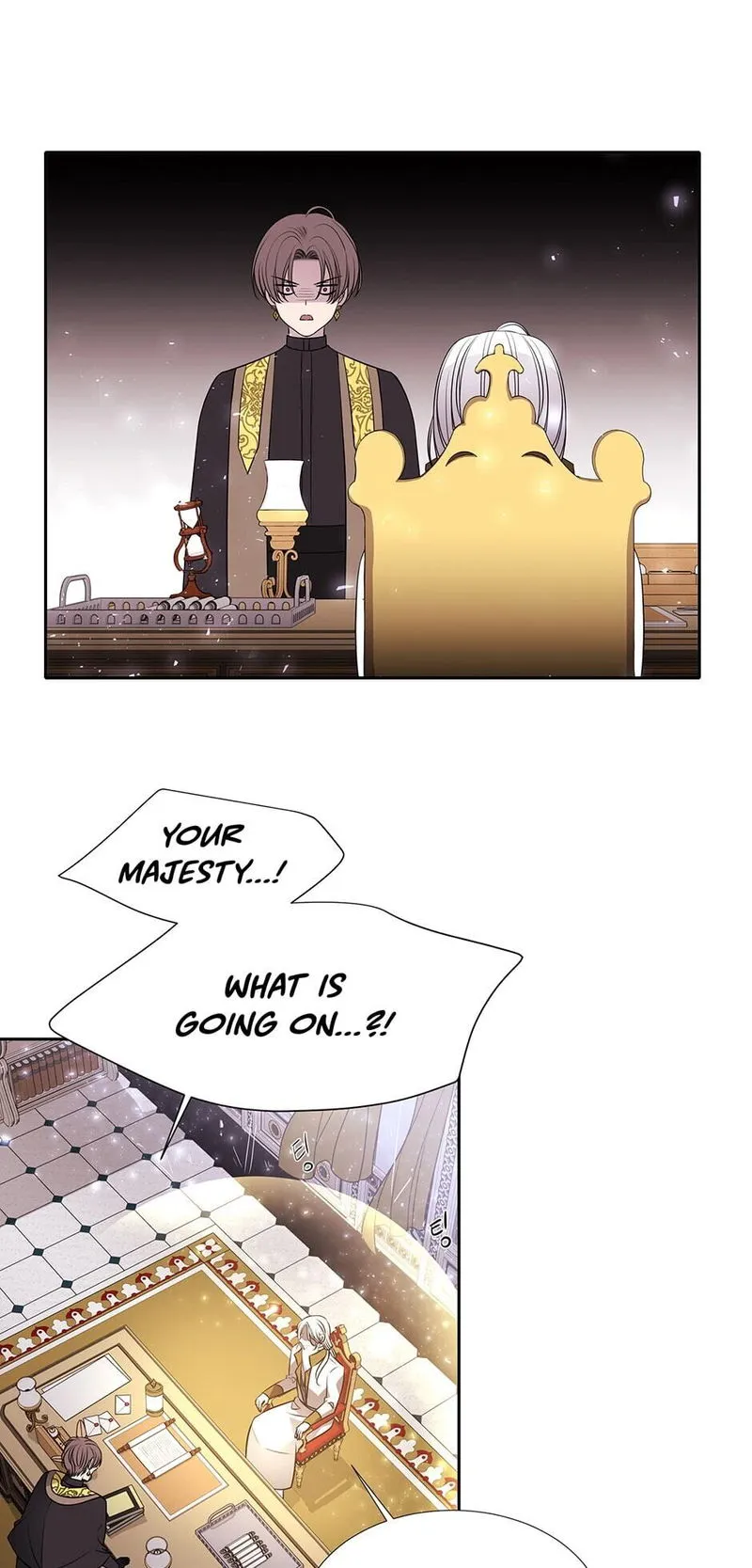 Charlotte Has Five Disciples Chapter 59 Online - página 11