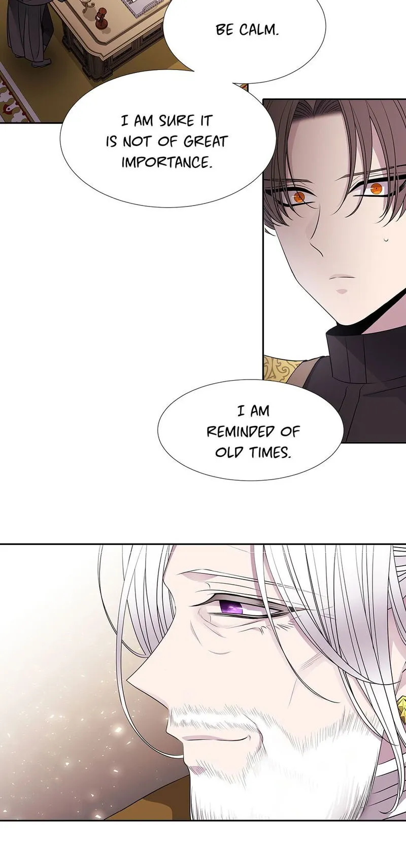 Charlotte Has Five Disciples Chapter 59 Online - página 12