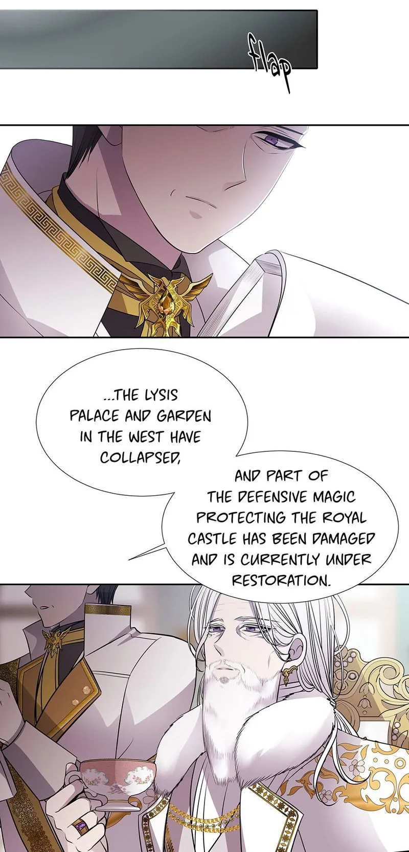 Charlotte Has Five Disciples Chapter 59 Online - página 15