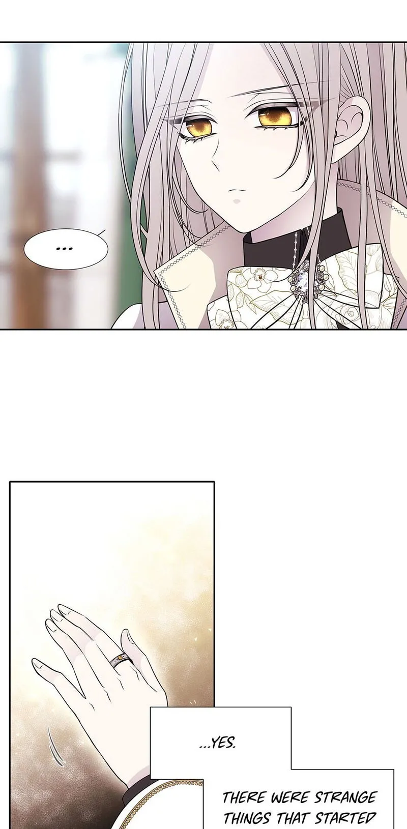 Charlotte Has Five Disciples Chapter 59 Online - página 24