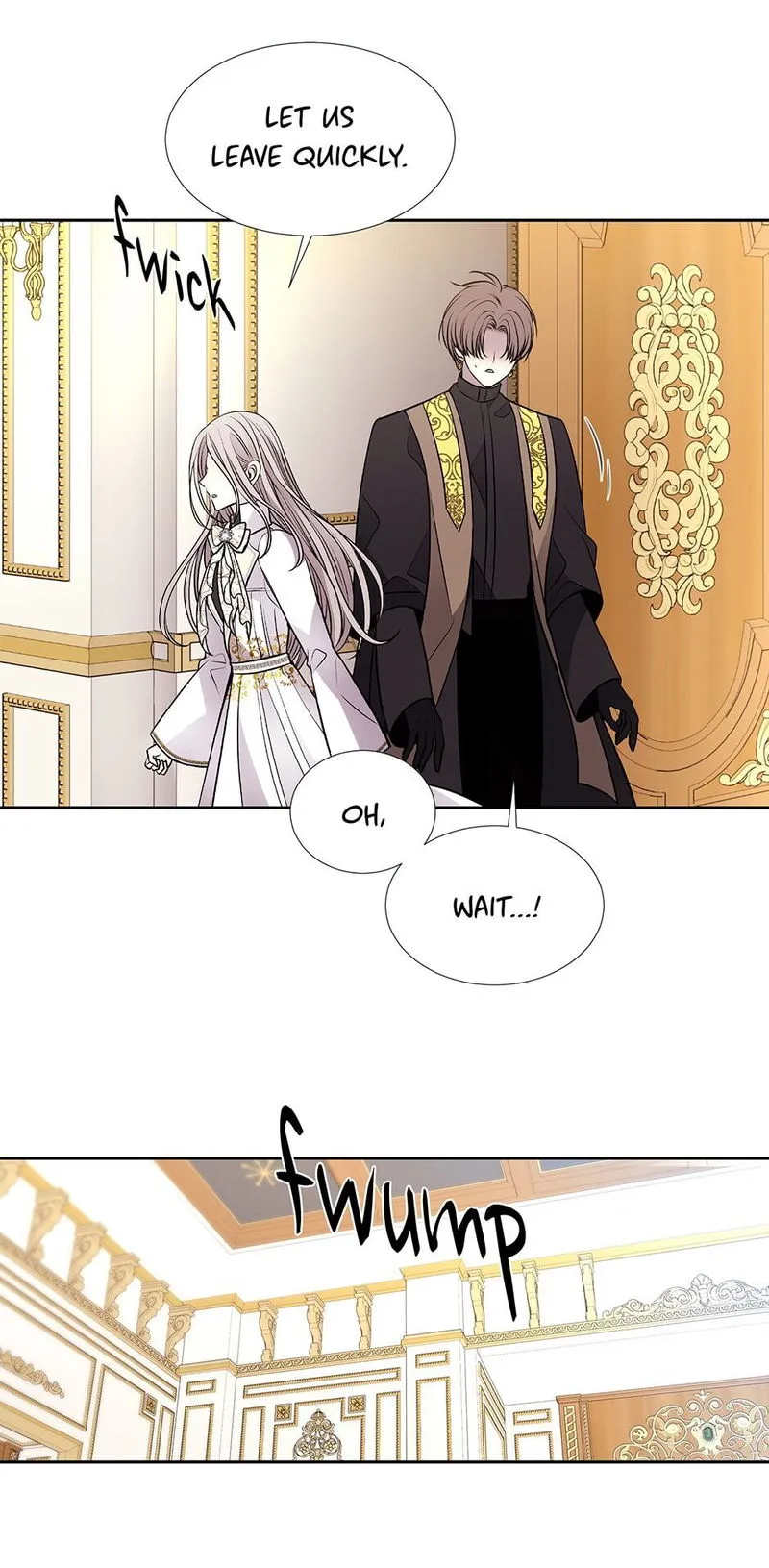 Charlotte Has Five Disciples Chapter 59 Online - página 29