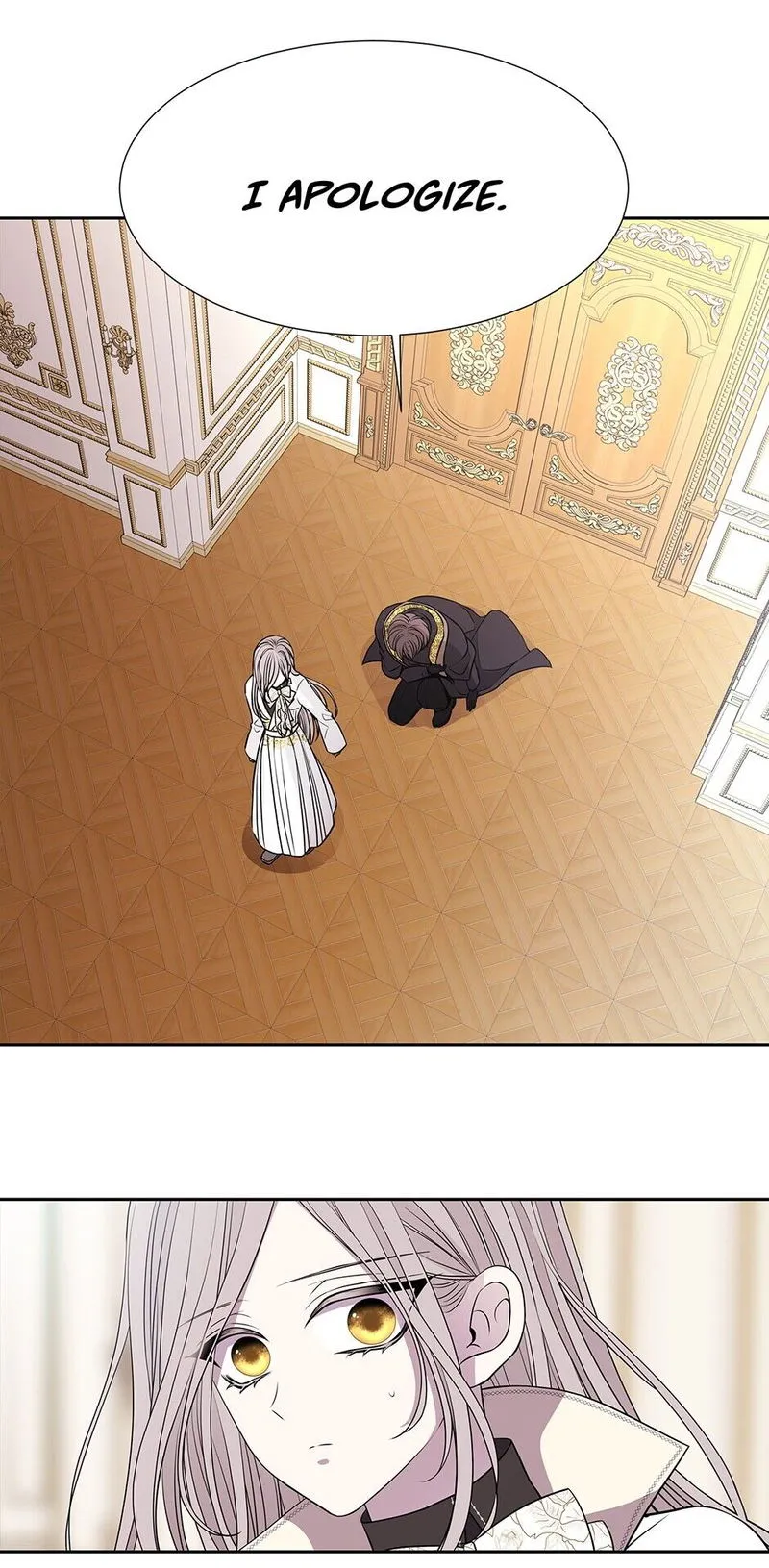 Charlotte Has Five Disciples Chapter 59 Online - página 30