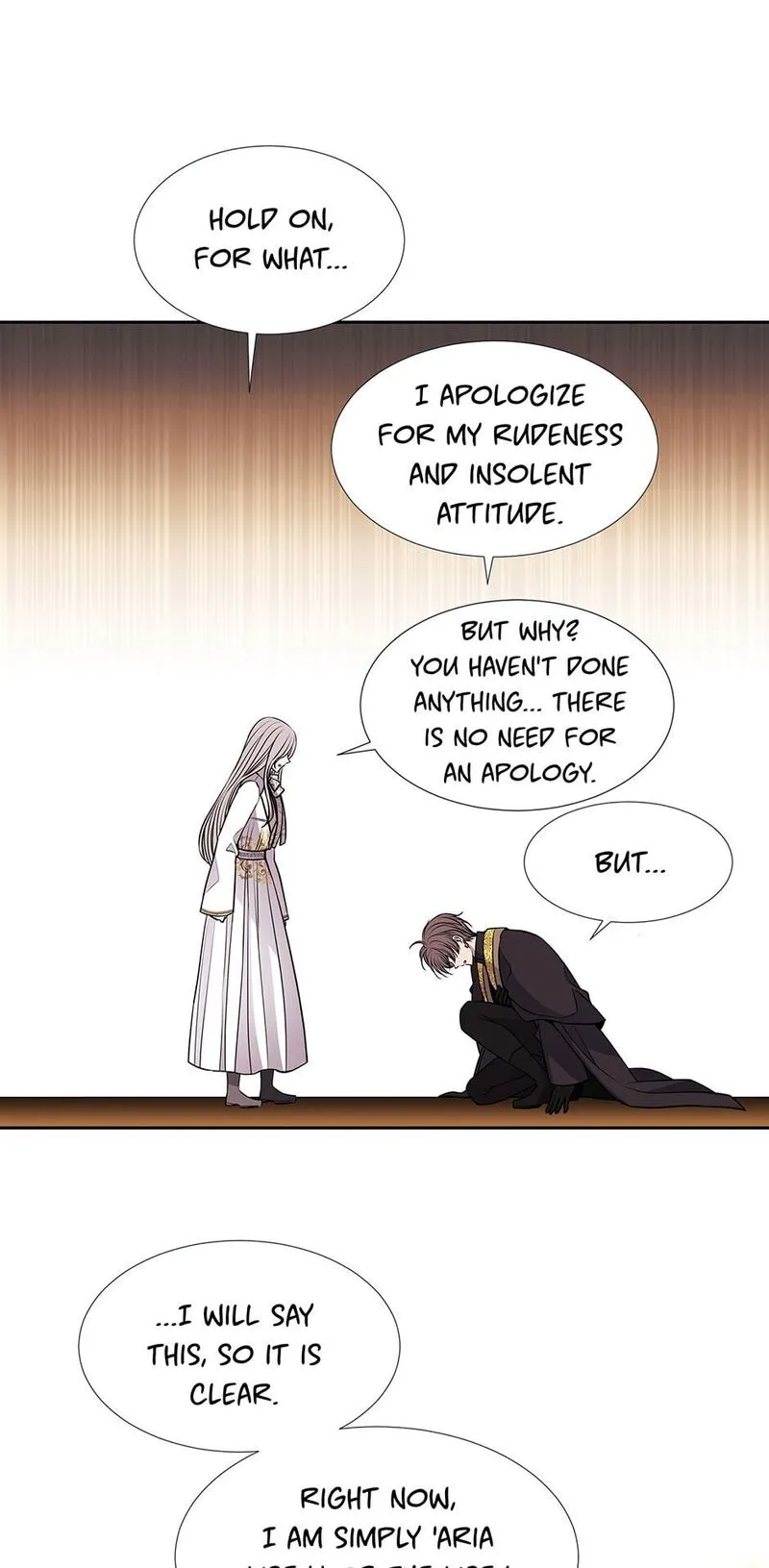 Charlotte Has Five Disciples Chapter 59 Online - página 31
